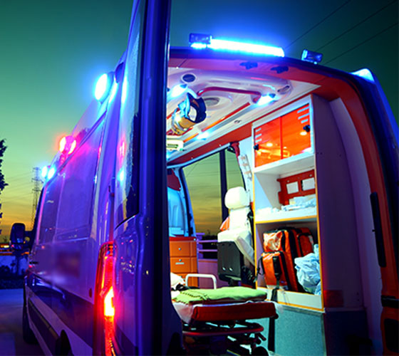 华容县车辆内部展示